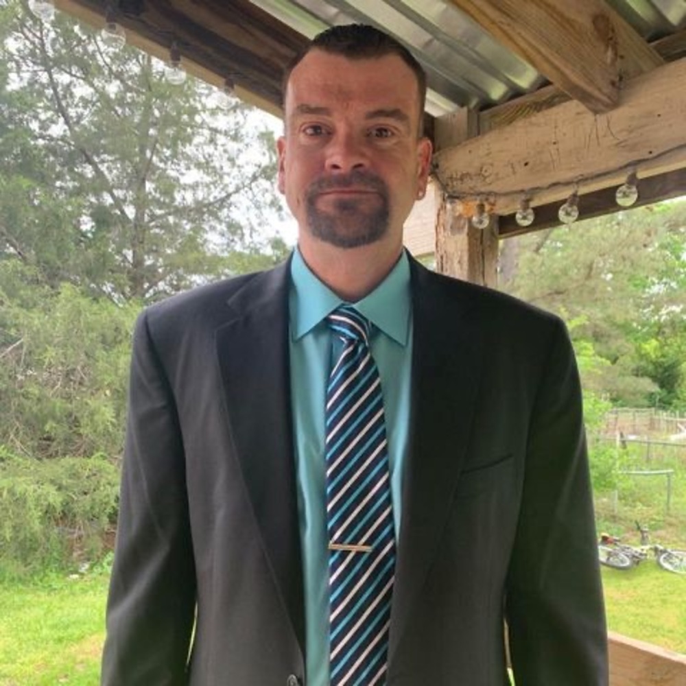 Meet your Posher, Jayson